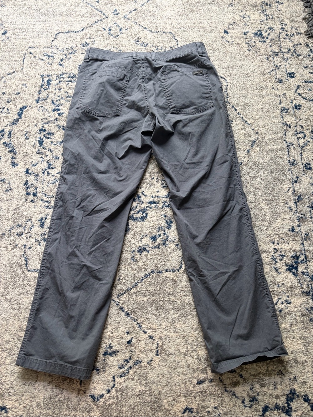 Columbia Hiking Pants - Picture 5 of 6